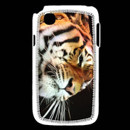 Coque LG L40 Portrait de tigre PB 3