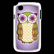 Coque LG L40 Hibou humour