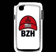 Coque LG L40 Bonnet rouge breton