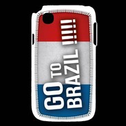 Coque LG L40 Go to Brasil