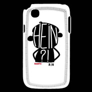 Coque LG L40 Adishatz Humour Ain