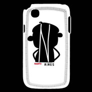 Coque LG L40 Adishatz Humour Aines