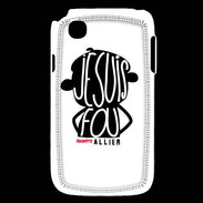 Coque LG L40 Adishatz Humour Allier