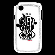 Coque LG L40 Adishatz Humour Aveyron