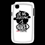 Coque LG L40 Adishatz Humour Cantal