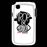 Coque LG L40 Adishatz Humour Drome