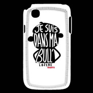 Coque LG L40 Adishatz Humour Lozere