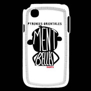 Coque LG L40 Adishatz Humour Pyrenées Orientales