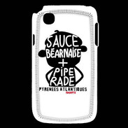 Coque LG L40 Adishatz Humour Pyrenées Atlantiques