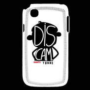 Coque LG L40 Adishatz Humour Yonne
