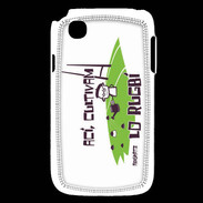 Coque LG L40 Adishatz Cultivam M