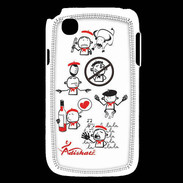 Coque LG L40 Adishatz Festaire G
