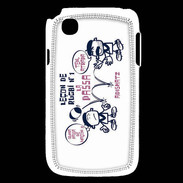 Coque LG L40 Adishatz La passe