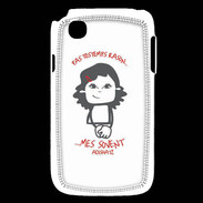 Coque LG L40 Adishatz Rason