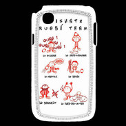 Coque LG L40 Adishatz Team