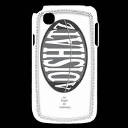 Coque LG L40 Adishatz TOSTEMPS