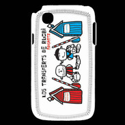 Coque LG L40 Adishatz Transferts