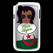 Coque LG L40 Miss Algérie