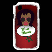 Coque LG L40 Miss Maroc