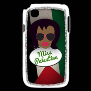 Coque LG L40 Miss Palestine