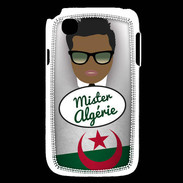 Coque LG L40 Mister Algérie