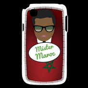 Coque LG L40 Mister Maroc
