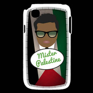 Coque LG L40 Mister Palestine