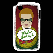 Coque LG L40 Mister Portugal Roux