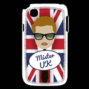Coque LG L40 Mister UK Roux