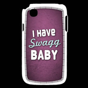 Coque LG L40 I have Swag Rose ZG