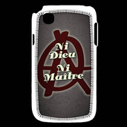Coque LG L40 Ni Dieu Ni Maître ZG