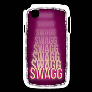 Coque LG L40 SWAG ROSE ZG