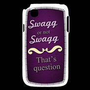 Coque LG L40 Swag or Not ZG