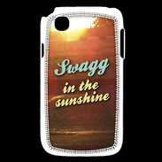 Coque LG L40 Swag Sunshine ZG