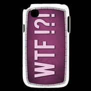 Coque LG L40 WTF Rose ZG