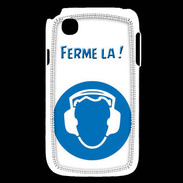 Coque LG L40 Fermes là PR