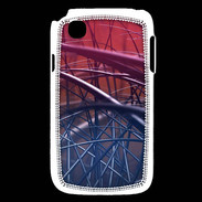 Coque LG L40 Poils PR