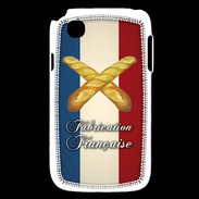 Coque LG L40 La baguette française ZG