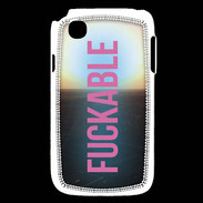 Coque LG L40 Fuckable Rose ZG