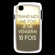 Coque LG L40 Trahis moi ZG
