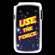 Coque LG L40 Use the Force ZG