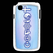 Coque LG L40 Co Exist Ciel ZG
