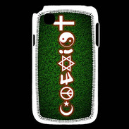 Coque LG L40 Co Exist Terre ZG