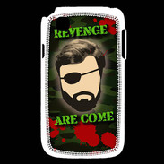 Coque LG L40 Revenge come Army ZG