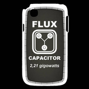 Coque LG L40 RVFL 2.21 Gigowatts gris ZG