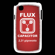 Coque LG L40 RVFL 2.21 Gigowatts Rouge ZG