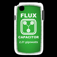 Coque LG L40 RVFL 2.21 Gigowatts Vert ZG