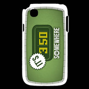 Coque LG L40 Somewhere Cana ZG