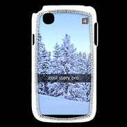 Coque LG L40 Snapchat Cool Story ZG