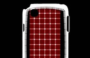 Coque LG L40 Illusion points 1 ZG